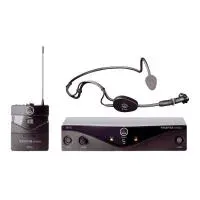 AKG Perception Wireless 45 Sports Set BD U2