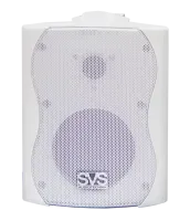 SVS Audiotechnik WS-20 White