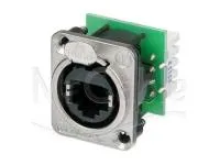 Neutrik NE8FDV-YK-D