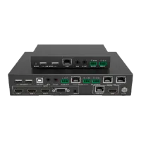 Prestel SW-P61R