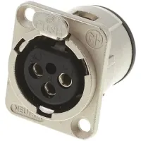Neutrik NC3FD-V