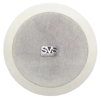 SVS Audiotechnik SC-205