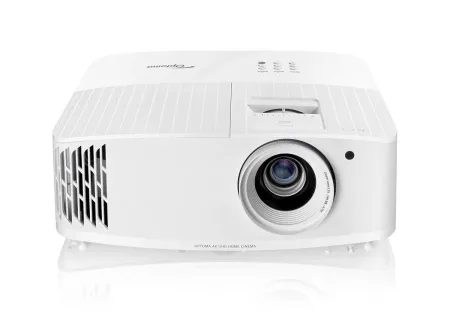Купить Optoma UHD35 по выгодной цене в Москве