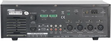 Купить DSPPA MP-7806 по выгодной цене в Москве